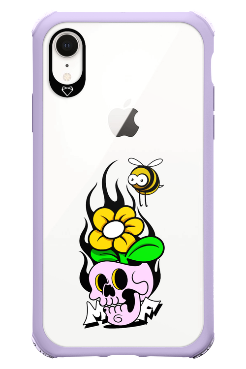 Sugar & Venom - Apple iPhone XR