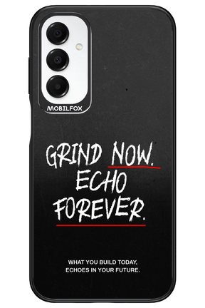 Grind Now 2.0 - Samsung A16