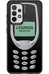 Legends Never Die - Samsung Galaxy A52 / A52 5G / A52s