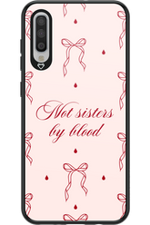 Sisters Red 2.0 - Samsung Galaxy A70