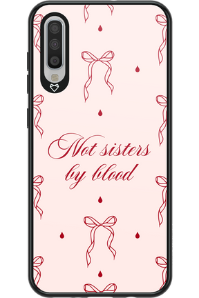 Sisters Red 2.0 - Samsung Galaxy A70