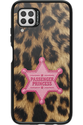 Passenger Princess 2.0 - Huawei P40 Lite