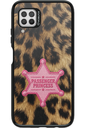 Passenger Princess 2.0 - Huawei P40 Lite