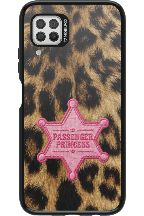 Passenger Princess 2.0 - Huawei P40 Lite