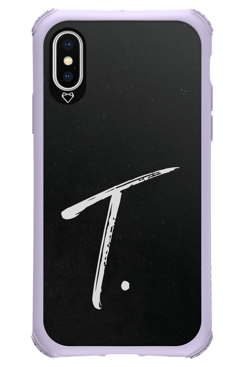 (Off Space) T 2.0 - Apple iPhone XS