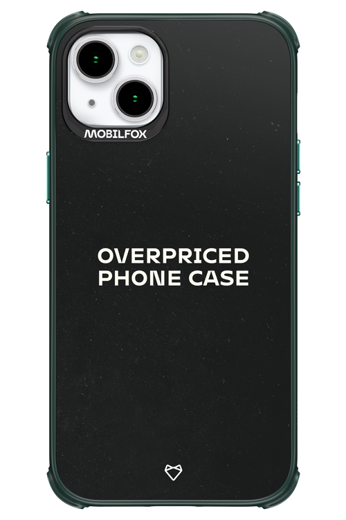 Overprieced - Apple iPhone 15 Plus