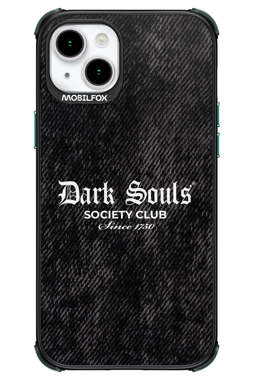 Dark Souls - Apple iPhone 15 Plus