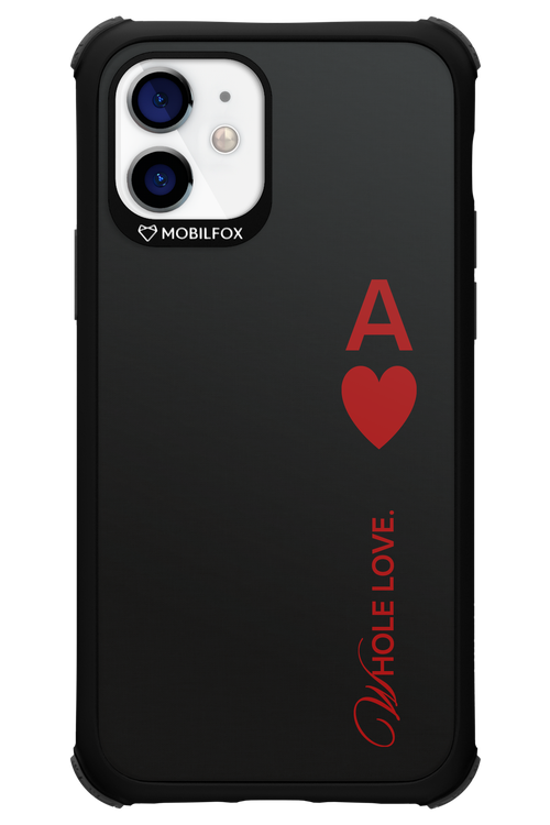 Whole - Apple iPhone 12