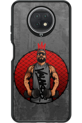 King V - Xiaomi Redmi Note 9T 5G