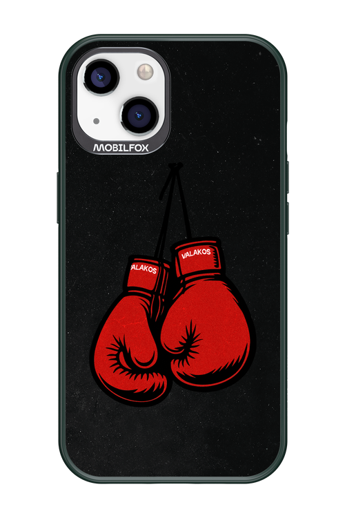 BoxRrr 2.0 - Apple iPhone 13