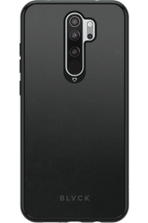BLVCK - Xiaomi Redmi Note 8 Pro