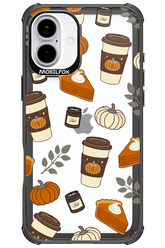 Everything is Pumpkin - Apple iPhone 16 Plus