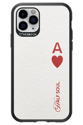 Half - Apple iPhone 11 Pro