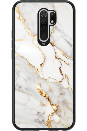 Ariel 2.0 - Xiaomi Redmi 9
