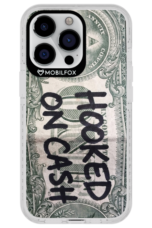 hooked 2.0 - Apple iPhone 13 Pro