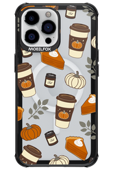 Everything is Pumpkin - Apple iPhone 13 Pro Max