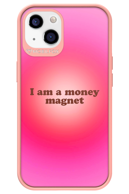 Money Magnet  - Apple iPhone 13