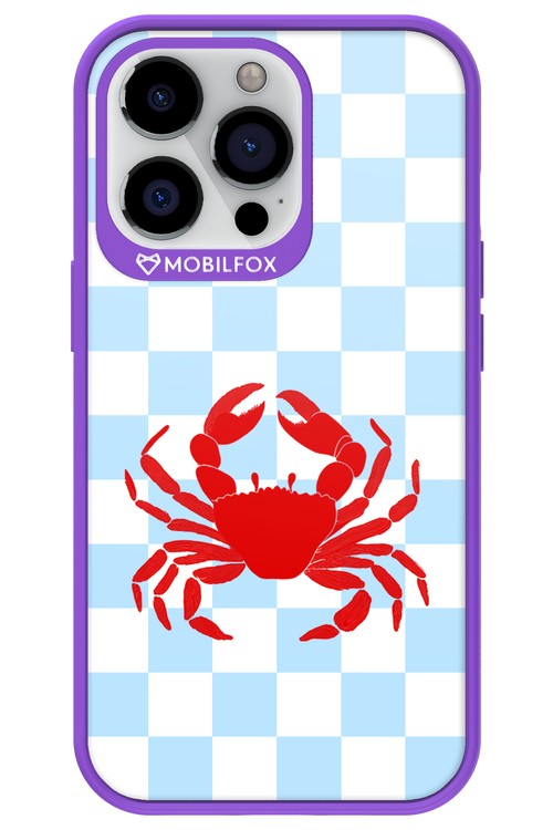 Oh Crab - Apple iPhone 13 Pro
