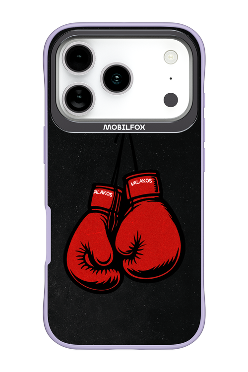 BoxRrr 2.0 - Apple iPhone 17 Pro
