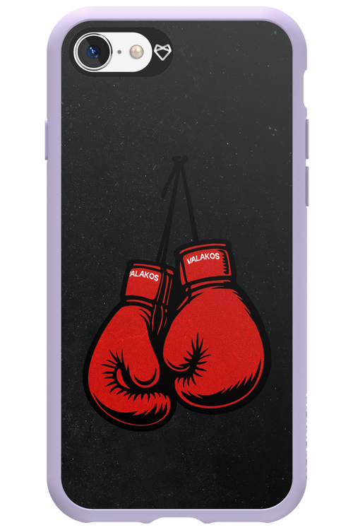 BoxRrr - Apple iPhone 8