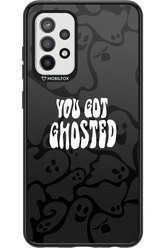 Ghosted - Samsung Galaxy A72