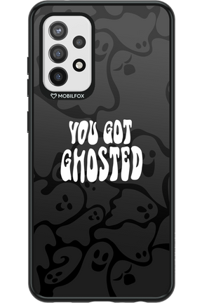 Ghosted - Samsung Galaxy A72
