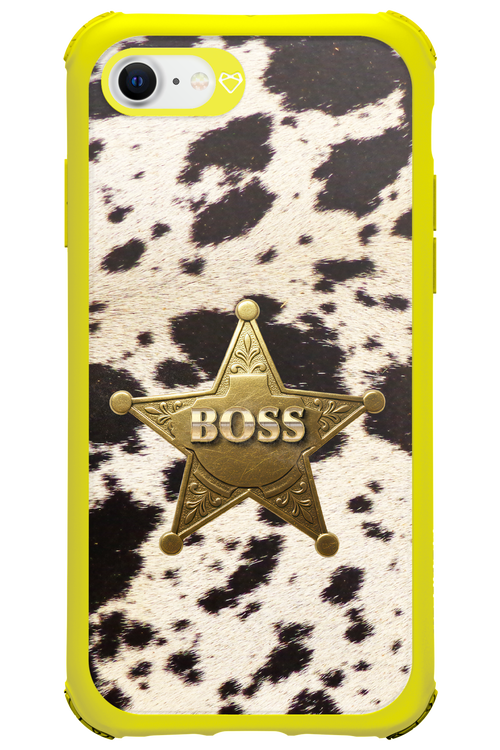 BOSS II 2.0 - Apple iPhone SE 2022