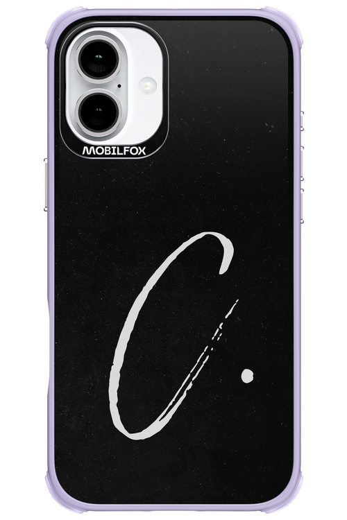 (Off Space) C 2.0 - Apple iPhone 16 Plus