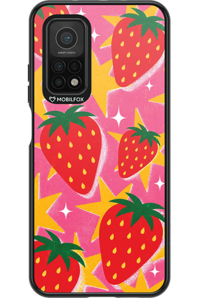 STARBERRY 2.0 - Xiaomi Mi 10T 5G