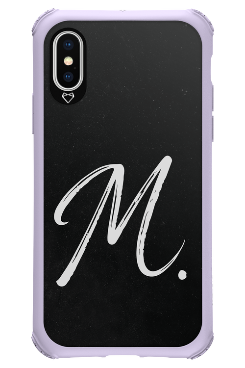 (Off Space) M 2.0 - Apple iPhone X