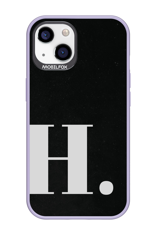 H (Off Space) 2.0 - Apple iPhone 13