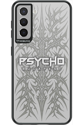 Cybersigilism (Grey) - Samsung Galaxy S21