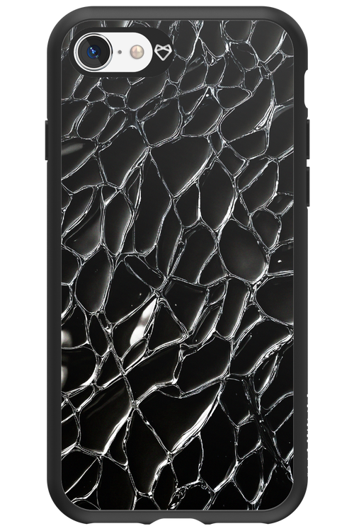 Alien Grid 2.0 - Apple iPhone 8