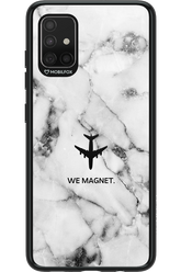 International Love II - Samsung Galaxy A51