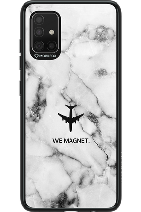 International Love II - Samsung Galaxy A51