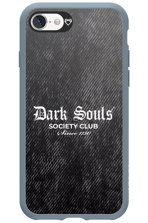 Dark Souls - Apple iPhone SE 2020