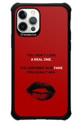 Real or Fake - Apple iPhone 12 Pro