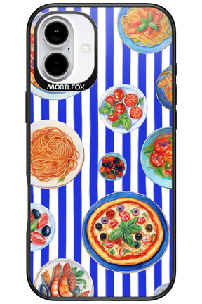 Dinner Table - Apple iPhone 16 Plus