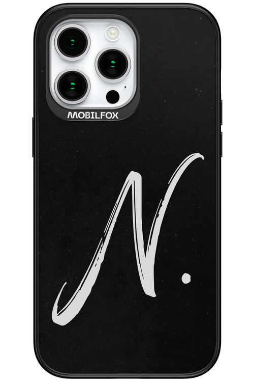 (Off Space) N 2.0 - Apple iPhone 15 Pro Max