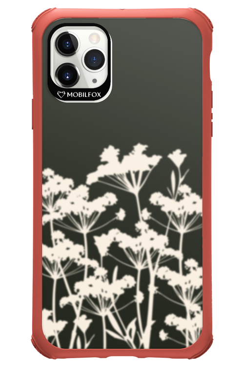 Midnight Bloom - Apple iPhone 11 Pro Max