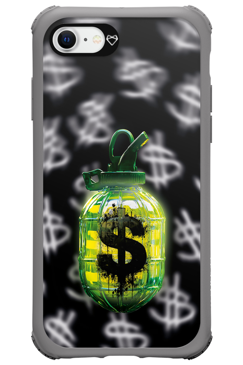 Money Bomb - Apple iPhone SE 2020
