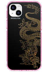 Gold Age - Apple iPhone 14 Plus