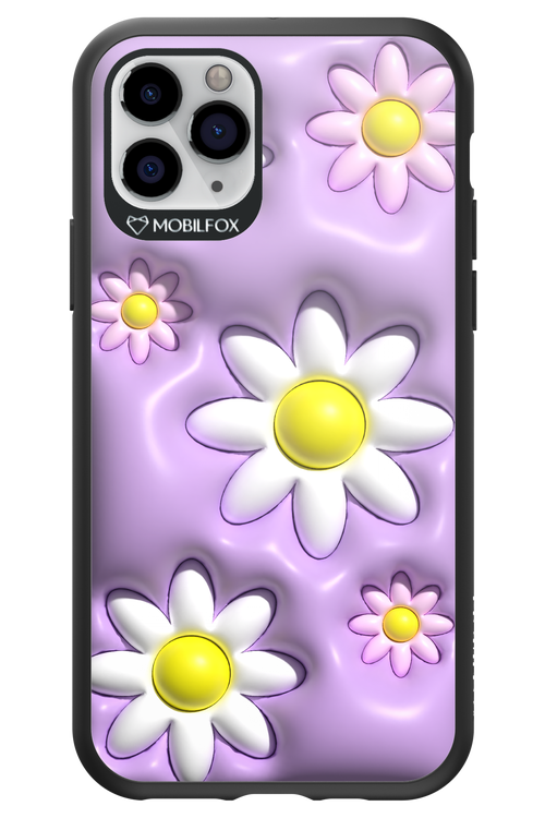 Lavender - Apple iPhone 11 Pro