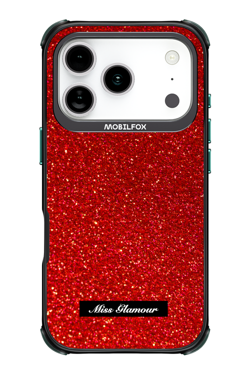 Miss Glamour - Apple iPhone 17 Pro