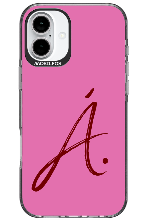(Sorbet) A II 2.0 - Apple iPhone 16 Plus