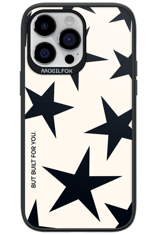 Built for You 2.0 - Apple iPhone 14 Pro Max
