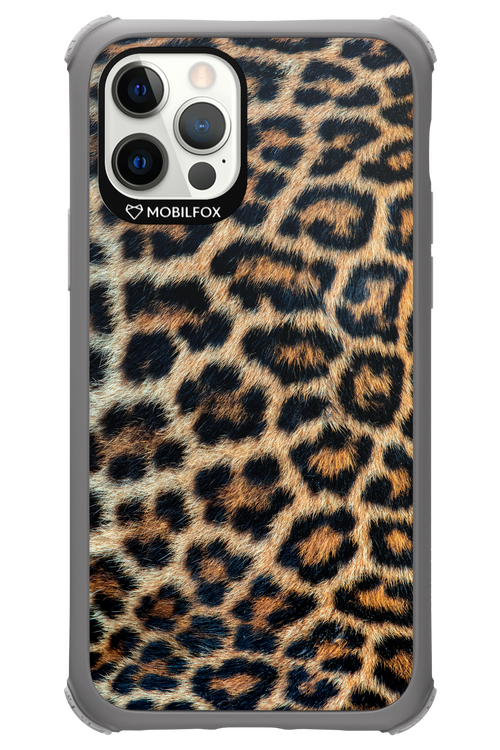 Leopard - Apple iPhone 12 Pro