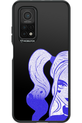 Qween Blue 2.0 - Xiaomi Mi 10T 5G