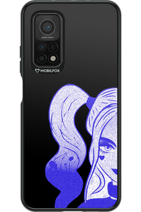 Qween Blue 2.0 - Xiaomi Mi 10T 5G