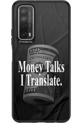 Money Talks III 2.0 - Huawei P Smart 2021